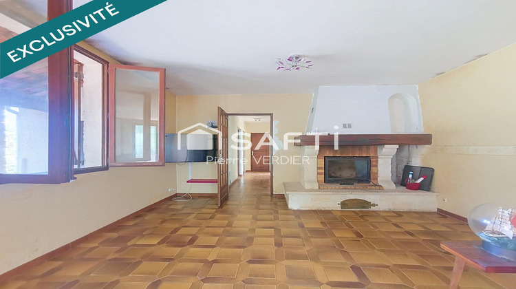 Ma-Cabane - Vente Maison Lansac, 112 m²