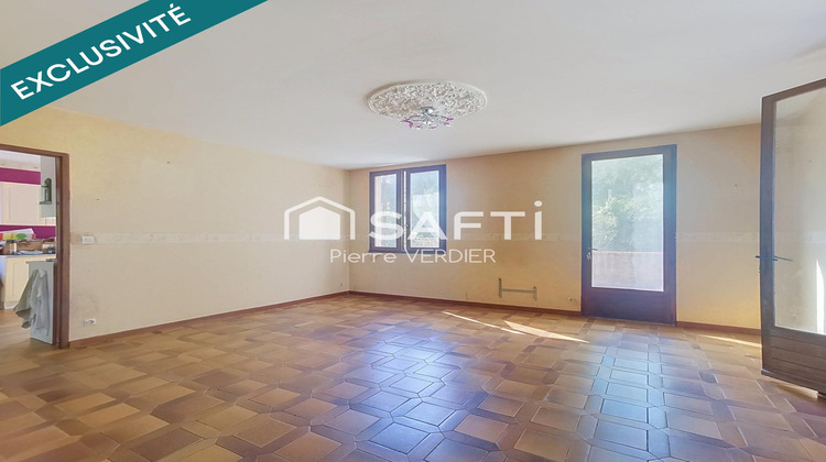 Ma-Cabane - Vente Maison Lansac, 112 m²