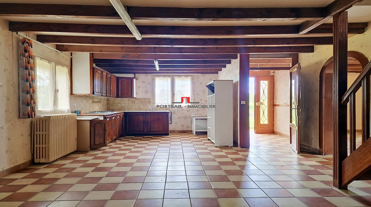 Ma-Cabane - Vente Maison Lansac, 111 m²