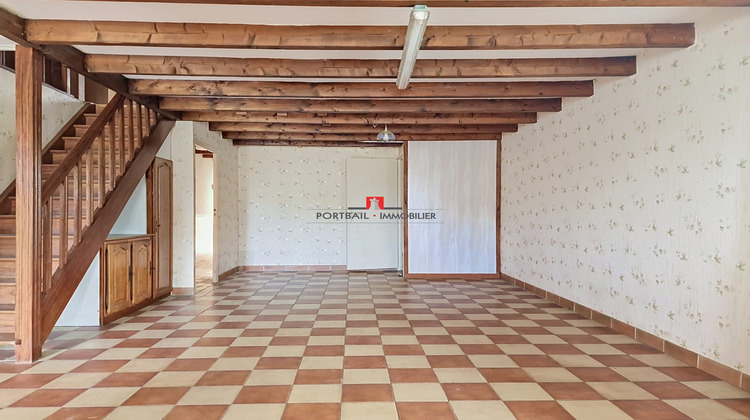 Ma-Cabane - Vente Maison Lansac, 111 m²