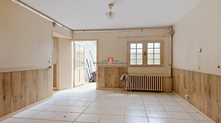 Ma-Cabane - Vente Maison Lansac, 111 m²