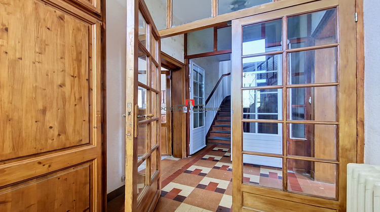 Ma-Cabane - Vente Maison Lansac, 121 m²