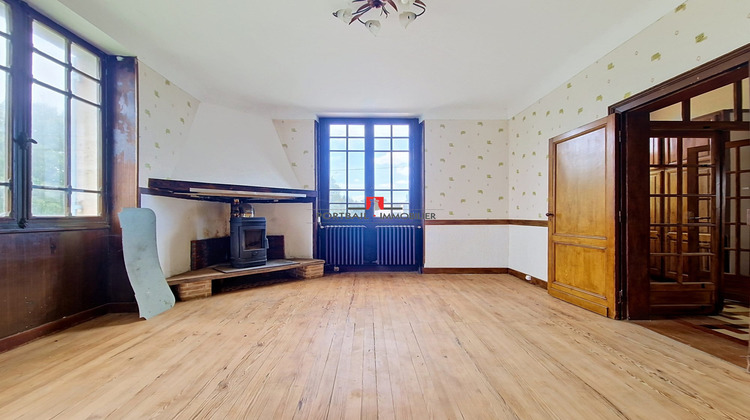 Ma-Cabane - Vente Maison Lansac, 121 m²
