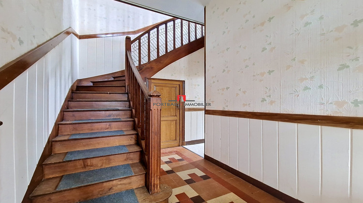 Ma-Cabane - Vente Maison Lansac, 121 m²