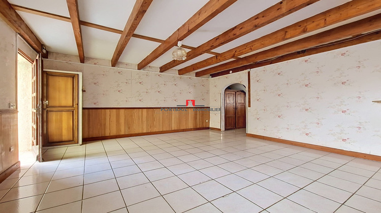Ma-Cabane - Vente Maison Lansac, 109 m²