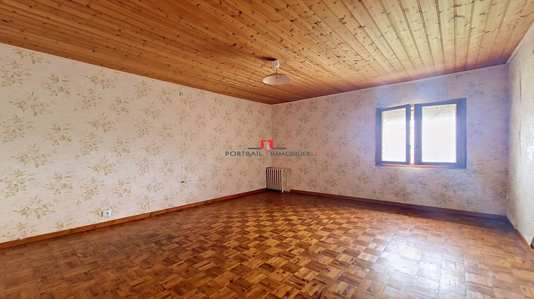 Ma-Cabane - Vente Maison Lansac, 109 m²