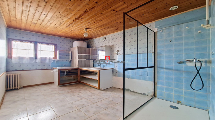 Ma-Cabane - Vente Maison Lansac, 109 m²