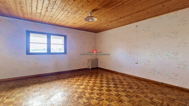 Ma-Cabane - Vente Maison Lansac, 109 m²