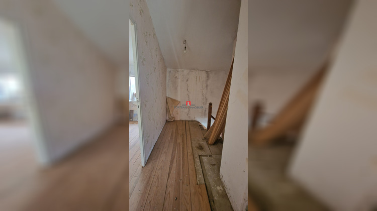 Ma-Cabane - Vente Maison Lansac, 122 m²