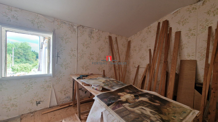 Ma-Cabane - Vente Maison Lansac, 122 m²