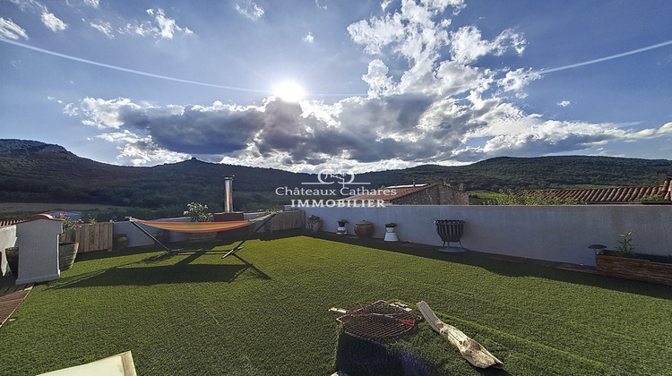 Ma-Cabane - Vente Maison Lansac, 193 m²