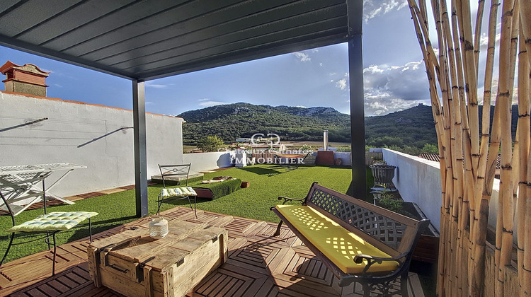 Ma-Cabane - Vente Maison Lansac, 193 m²