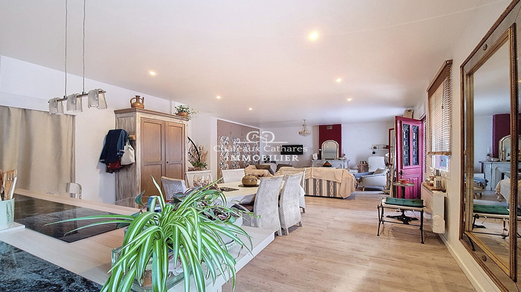 Ma-Cabane - Vente Maison Lansac, 193 m²