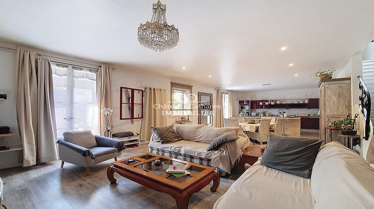 Ma-Cabane - Vente Maison Lansac, 193 m²