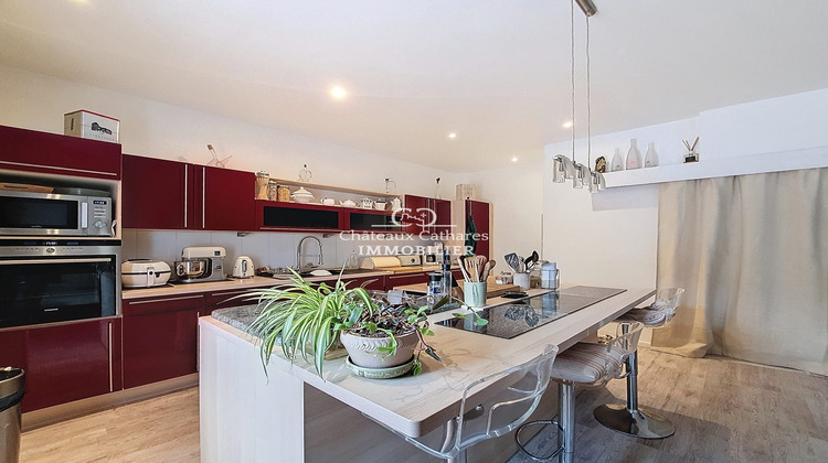 Ma-Cabane - Vente Maison Lansac, 193 m²