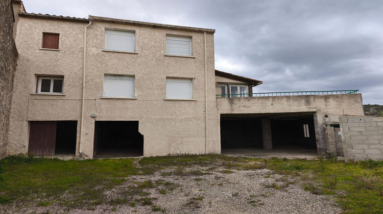 Ma-Cabane - Vente Maison LANSAC, 150 m²