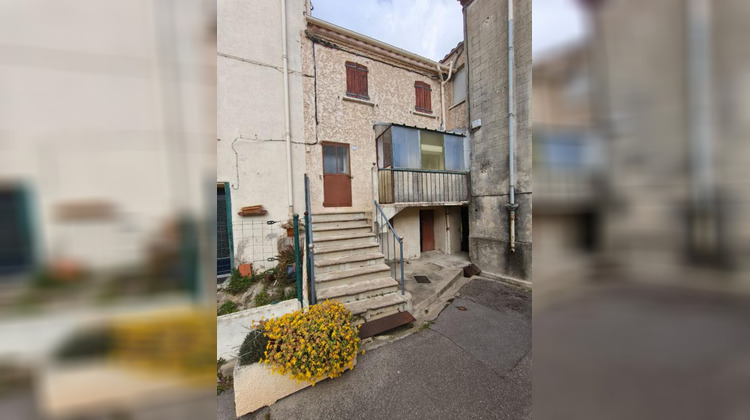 Ma-Cabane - Vente Maison LANSAC, 150 m²