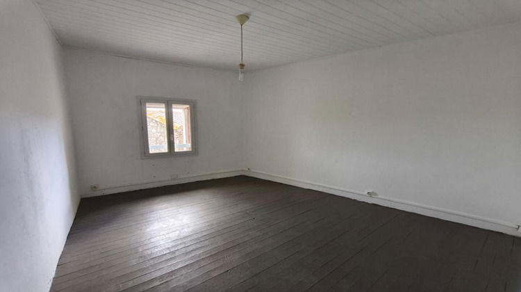 Ma-Cabane - Vente Maison LANSAC, 150 m²