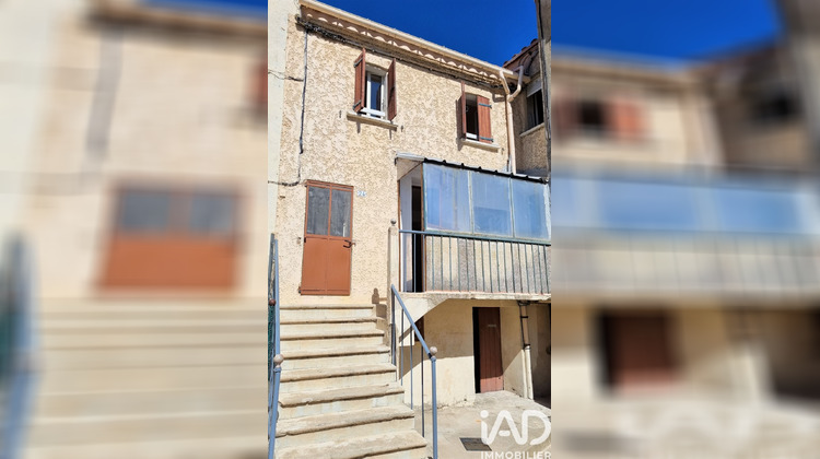 Ma-Cabane - Vente Maison Lansac, 110 m²