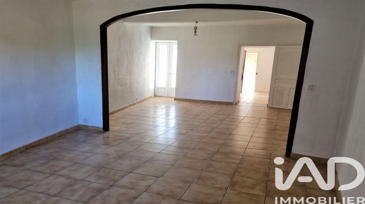Ma-Cabane - Vente Maison Lansac, 110 m²