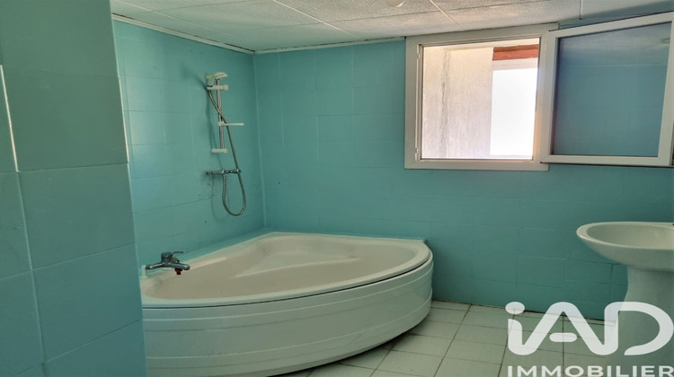 Ma-Cabane - Vente Maison Lansac, 110 m²