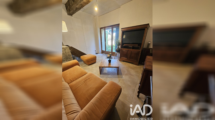 Ma-Cabane - Vente Maison Lansac, 94 m²