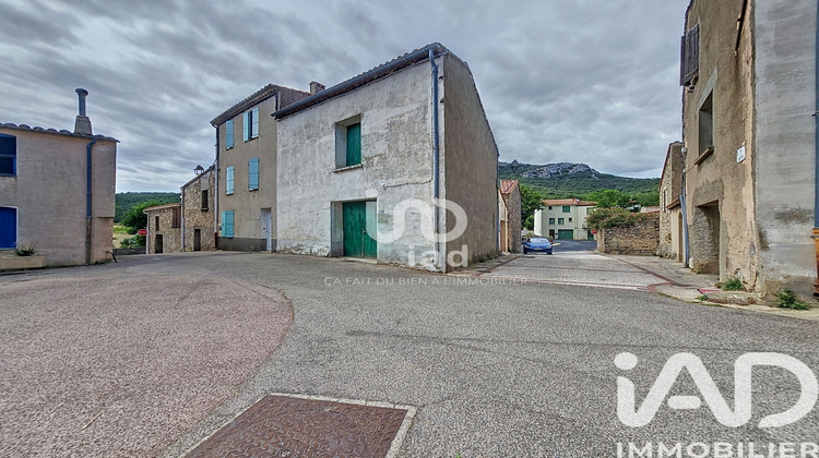 Ma-Cabane - Vente Maison Lansac, 80 m²