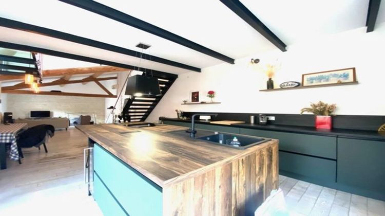 Ma-Cabane - Vente Maison Lansargues, 160 m²