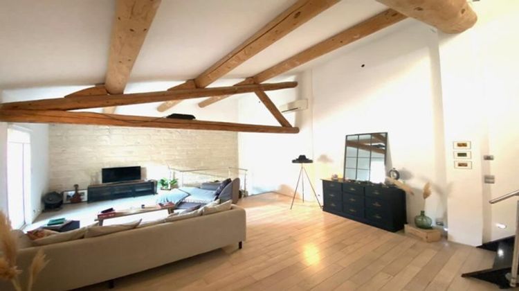 Ma-Cabane - Vente Maison Lansargues, 160 m²