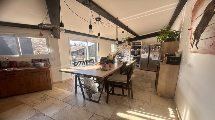 Ma-Cabane - Vente Maison Lansargues, 180 m²