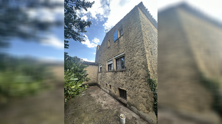 Ma-Cabane - Vente Maison Lansargues, 173 m²