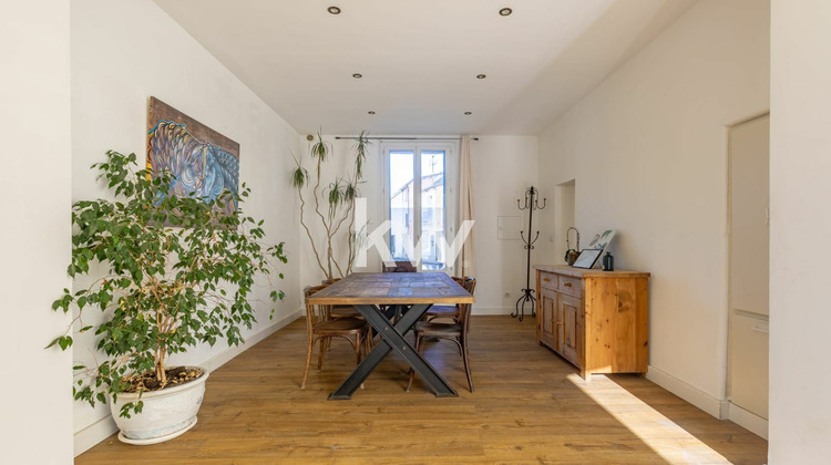 Ma-Cabane - Vente Maison LANSARGUES, 170 m²