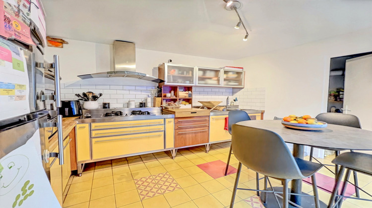 Ma-Cabane - Vente Maison Lansargues, 175 m²