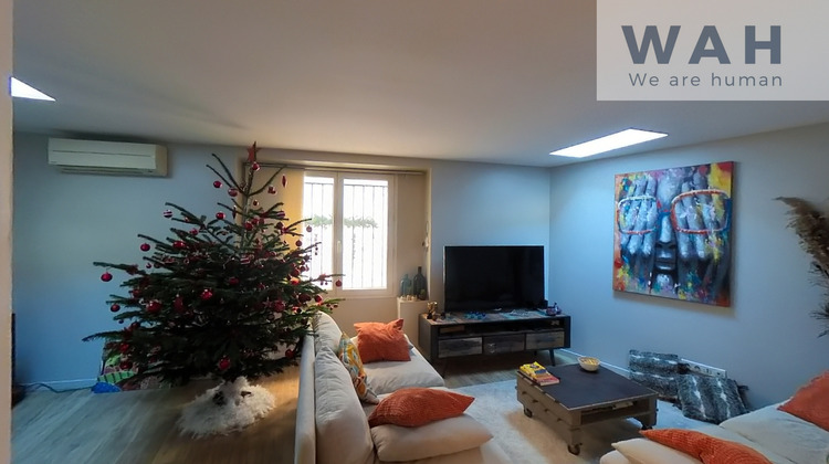 Ma-Cabane - Vente Maison Lansargues, 125 m²