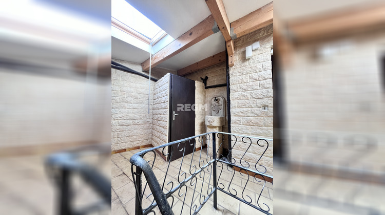 Ma-Cabane - Vente Maison Lansargues, 94 m²