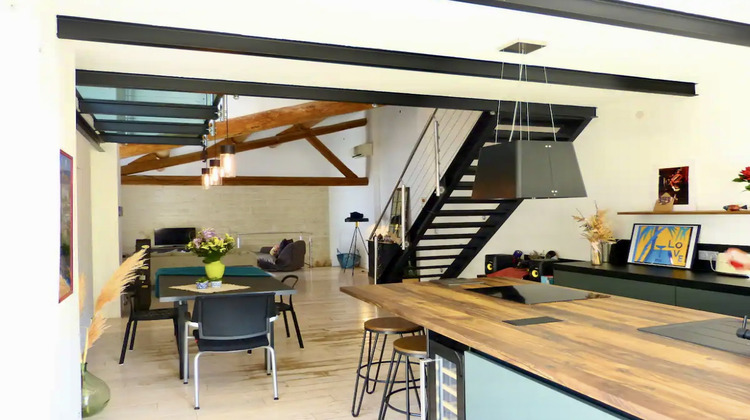 Ma-Cabane - Vente Maison Lansargues, 160 m²