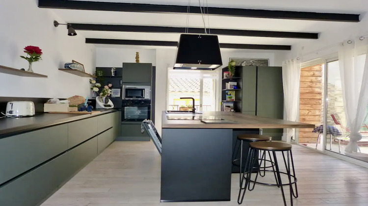 Ma-Cabane - Vente Maison Lansargues, 160 m²