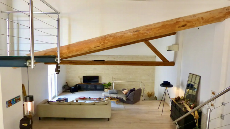 Ma-Cabane - Vente Maison Lansargues, 160 m²