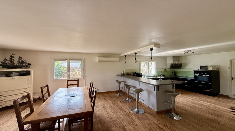 Ma-Cabane - Vente Maison Lansargues, 260 m²