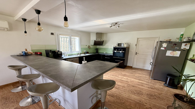 Ma-Cabane - Vente Maison Lansargues, 260 m²