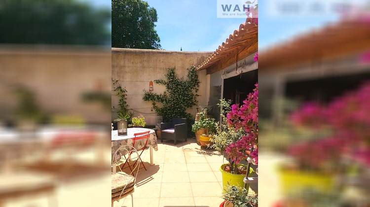 Ma-Cabane - Vente Maison Lansargues, 110 m²