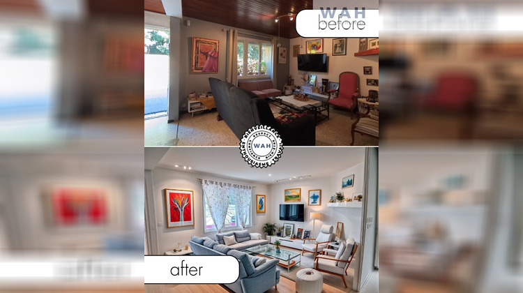 Ma-Cabane - Vente Maison Lansargues, 110 m²