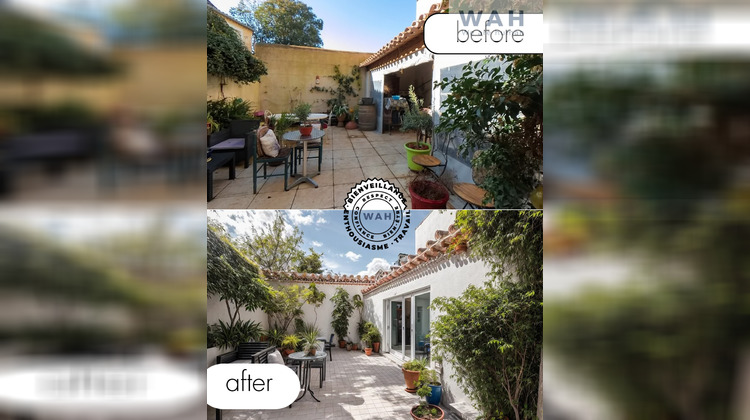 Ma-Cabane - Vente Maison Lansargues, 110 m²