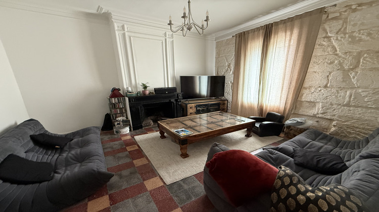 Ma-Cabane - Vente Maison Lansargues, 240 m²