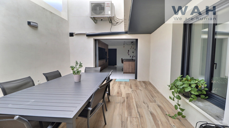 Ma-Cabane - Vente Maison Lansargues, 170 m²