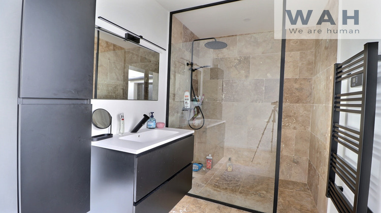 Ma-Cabane - Vente Maison Lansargues, 170 m²