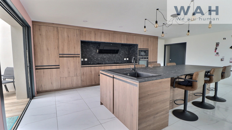 Ma-Cabane - Vente Maison Lansargues, 170 m²