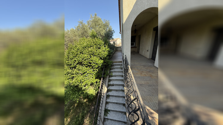 Ma-Cabane - Vente Maison Lansargues, 156 m²