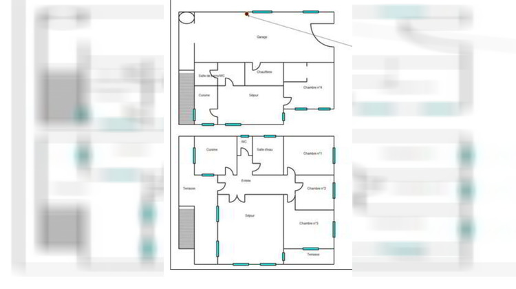 Ma-Cabane - Vente Maison Lansargues, 156 m²