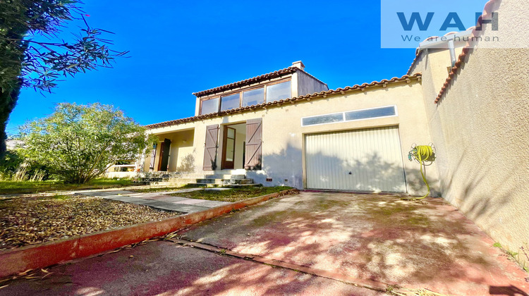 Ma-Cabane - Vente Maison Lansargues, 133 m²